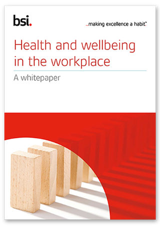 wellbeing whitepaper